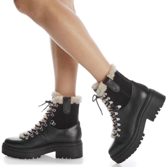 Marc fisher nalina boots Clearance